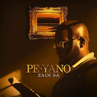 Zain SA – PE Yano