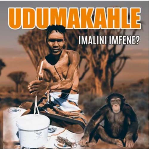 Dumakahle - Imalini Imfene
