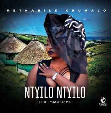 Rethabile Khumalo – Ntyilo Ntyilo ft Master KG