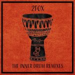 2fox x Nadine Cesar – Move (THEMBA’s Herd Remix)