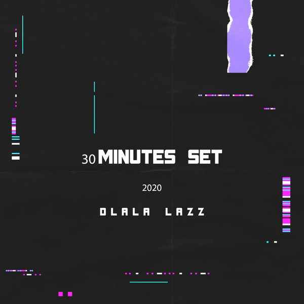 Dlala Lazz 30 Minutes Set 2020.