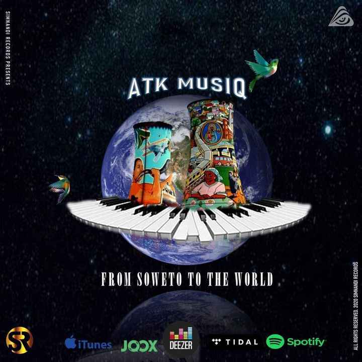 ATK MusiQ – Angels (Main Mix)