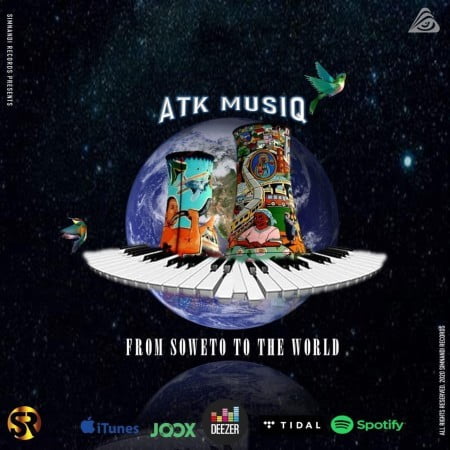 ATK MusiQ – Expensive Collections