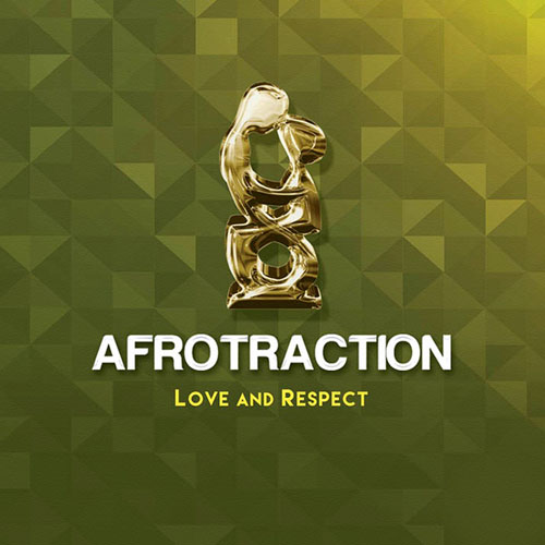 Afrotraction – Ngiphelele Manginawe