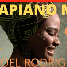 DJ Noel Rodriguez - Amapiano Songs 2020 Mix