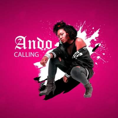 Ando Calling (Original Mix).