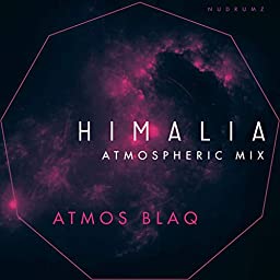 Atmos Blaq – Himalia (Atmospheric Mix)