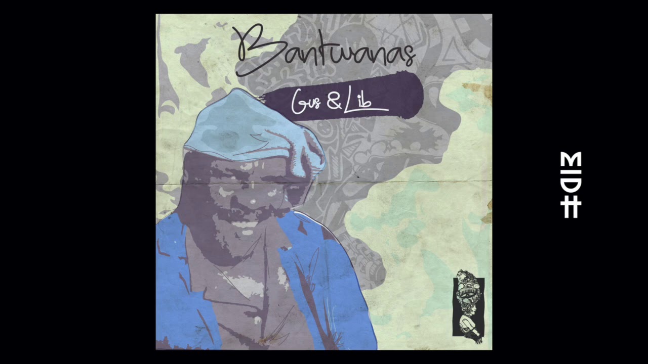 Bantwanas – Ingelengele ft Danny Ndaye