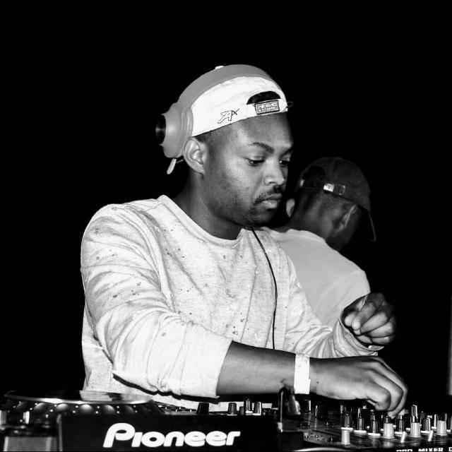 Ben Da Prince – Iskipa (Dance Mix)