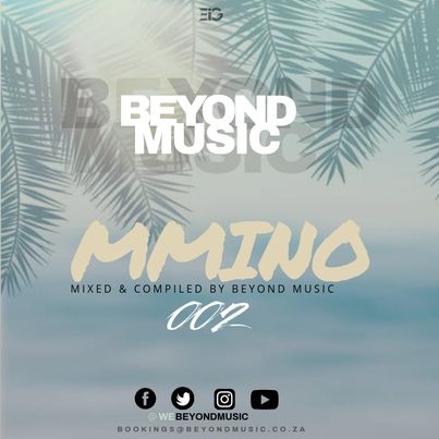 Beyond Music Mmino 002 mp3 download