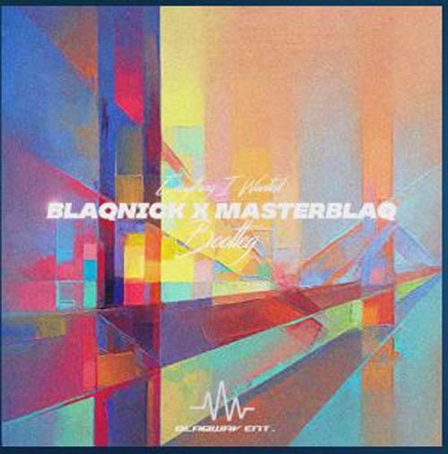 Billie Eilish - Everything I Wanted (Blaqnick & MasterBlaQs Bootleg) Mp3 Download