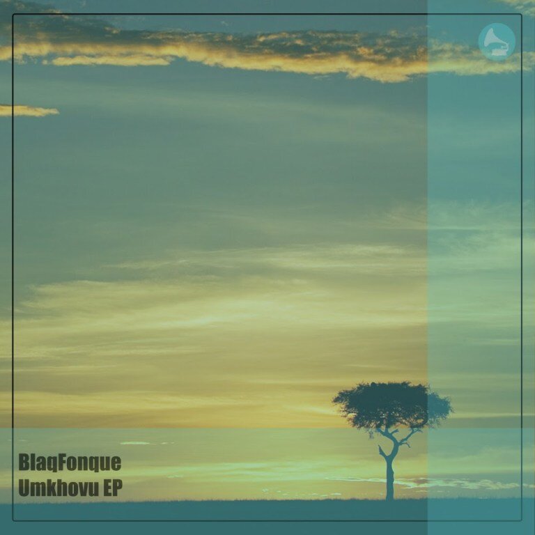 BlaqFonque - Umkhovu EP Download