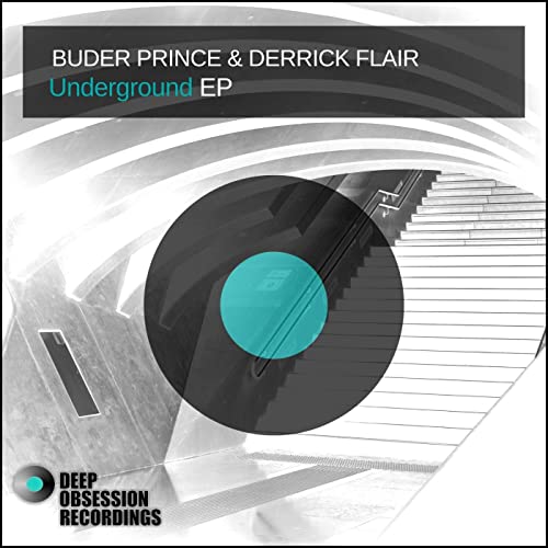 Buder Prince x Derrick Flair – Underground (Original Mix)