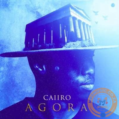 Caiiro – Thanda ft Pixie L
