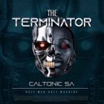 Caltonic SA Bambelela (Vocal Mix) ft Sje Konka, Mawhoo x Thabz Le Madonga