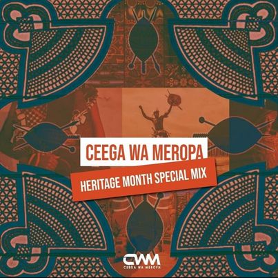 Ceega 2020 Heritage Special Mix.