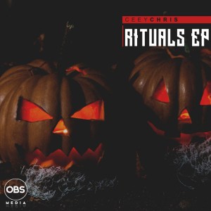 CeeyChris – Rituals EP