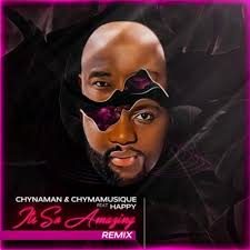 Chynaman – Million Times (Bhudda Amapiano Remix)
