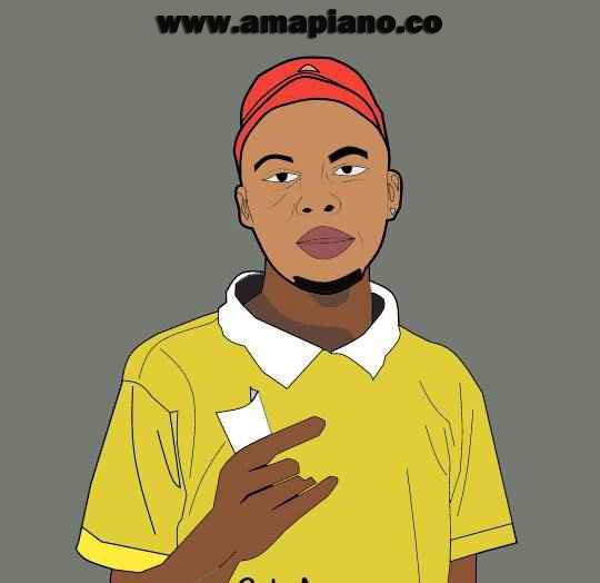 Cole Amaroma – Amapiano mix Vol. 4