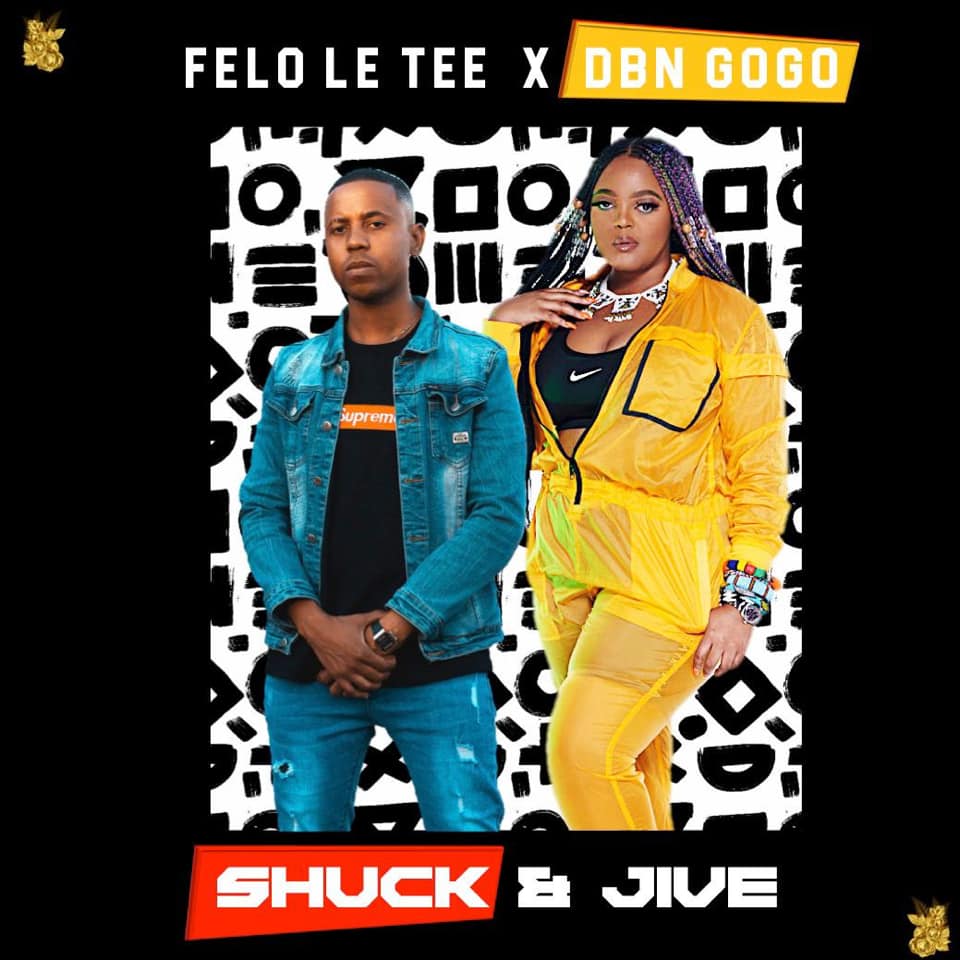 Felo Le Tee & DBN Gogo – 100