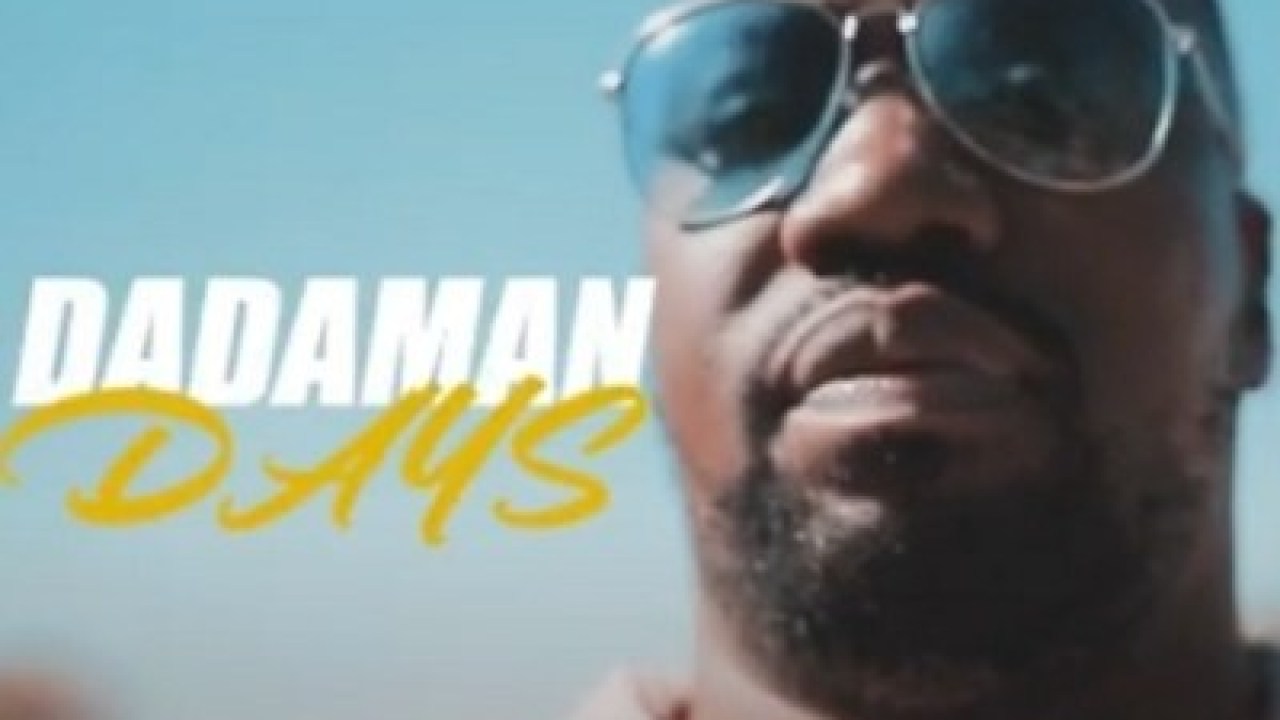 VIDEO: DJ Dadaman – 16 Days ft Macco Dinerow x Mavee De Vocalist