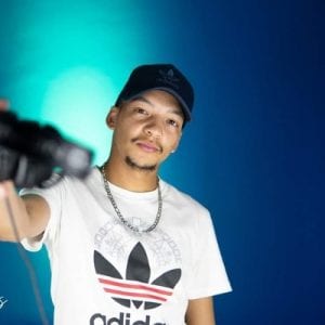 DJ Ice Flake – Live on Klip In Die Bos (Mixtape)