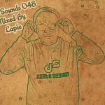 DJ Lapie – Depth Sounds 048 Mix