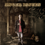 DJ Press Box – Anger Issues