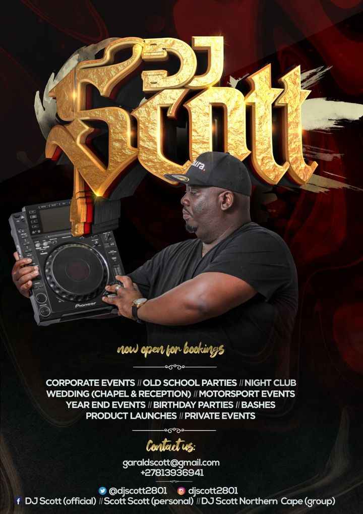 DJ Scott – Level 1 Kwaito ’20 Mp3 Download - Amapiano Updates