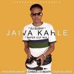 DJ Sushy Jaiva Kahle ft Bongani MP, Cheezi J x Beatfoctor Da Vince