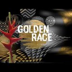 Dj Ganyani Golden Race ft Ceinwen.