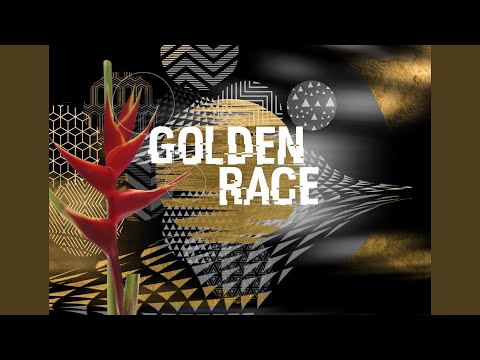 Dj Ganyani Golden Race ft Ceinwen.