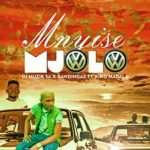 Dj Muzik SA x Gawdingaz – Mnyise Mjolo ft King Madala