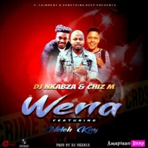 Dj Nkabza x Chiz M - Wena ft. Neleh Kay Mp3 Download