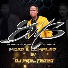 Dj Pre_Tedzo – Good Music Selection Vol. 23 Mix