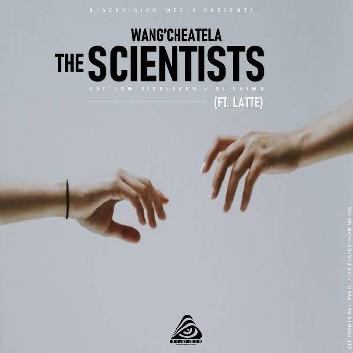 Dj Shima x Kat’Low SixEleven Wang’Cheatela The Scientists ft Lattè.