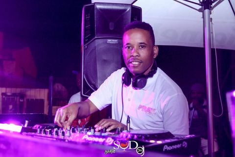 Dj Stokie – Score Energy Exclusive Mix