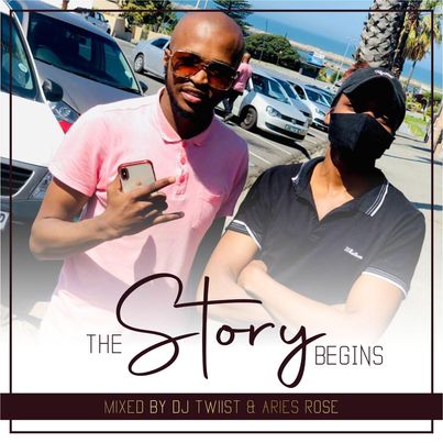 Dj Twiist x Aries Rose – The Story Begins Mix