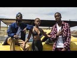 Dramaboi – Darli Wami (DJ Split Amapiano Remix) ft Manqonqo & Black Rose