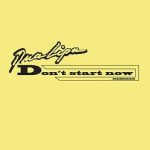 Dua Lipa Don’t Start Now (Vida Soul Remix)