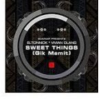 Eltonnick x Vivian Olang Sweet Things