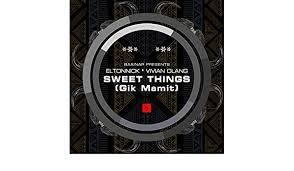 Eltonnick x Vivian Olang – Sweet Things