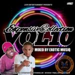 Exotic MusiQ – Dirty Sprite ft Eternity Musiq