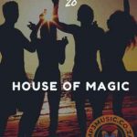 Fanzo Magic-Hand – H.O.M 28