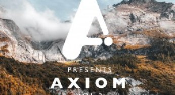 VA – Axiom Vol. 3