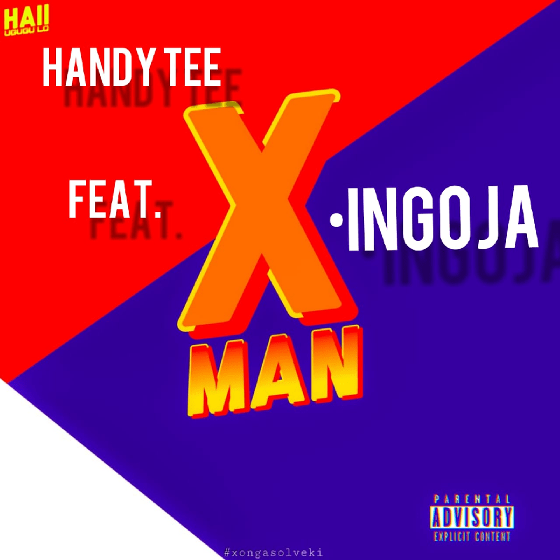 Handy Tee Ingoja ft Xman