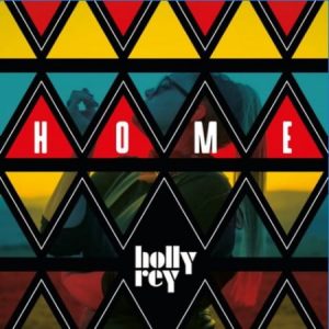 Holly Rey – Home