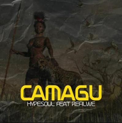 Hypesoul – Camagu (Radio Edit) ft Refilwe