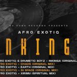Afro Exotiq Inkinga.