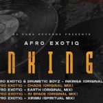 Afro Exotiq x Drumetic Boyz – Inkinga (Original Mix)